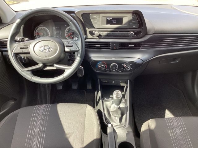 Hyundai i20 – Bild 12