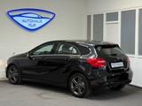 Mercedes-Benz A 180 BlueEfficiency/Teilleder/Navi - Mercedes-Benz A 180 Gebrauchtwagen in Mainz