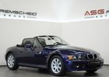 BMW Z3 Roadster 40TKM *Leder *HiFi *Rarität aus 2.HD - BMW aus 1997