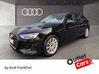 Audi A4 - Vorschau Bild 1