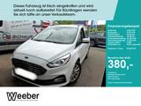 Ford Galaxy Hybrid Trend *AHK*PDC*SHZ*TEMPOMAT*DAB* - gebrauchte Ford Galaxy aus dem Jahr 2021