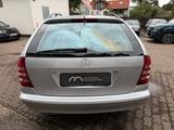 Mercedes-Benz C 200 TK, 2. Hd., Aut., Sport Edition - Mercedes-Benz C 200: Sport Edition