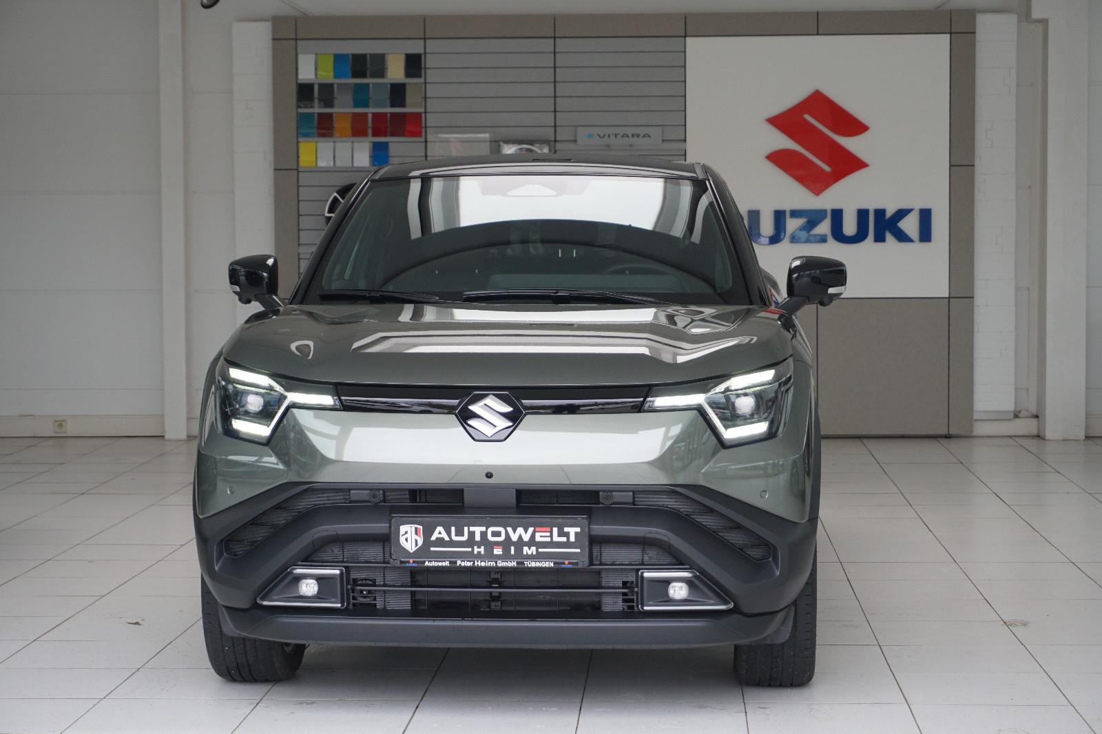Suzuki e Vitara 61 kWh Comfort+*360° Kamera*