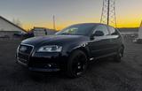 Audi A3 Coupé Facelift 1.4 TFSI Steuerkett... - Audi A3 mit Benzin-Antrieb: Sportwagen, Automatik