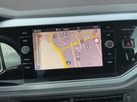 Volkswagen Polo - Vorschau Bild 11