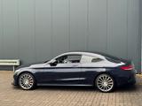 Mercedes-Benz Mercedes C 43 AMG 4MATIC Coupé, Keyless Go   - Mercedes-Benz C 43 AMG: Coupe