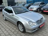 Mercedes-Benz C 180 Sportcoupe Aut*PANO*NAVI*PDC*TÜV NEU*TEMPO - Mercedes-Benz aus 2001: Coupé, C
