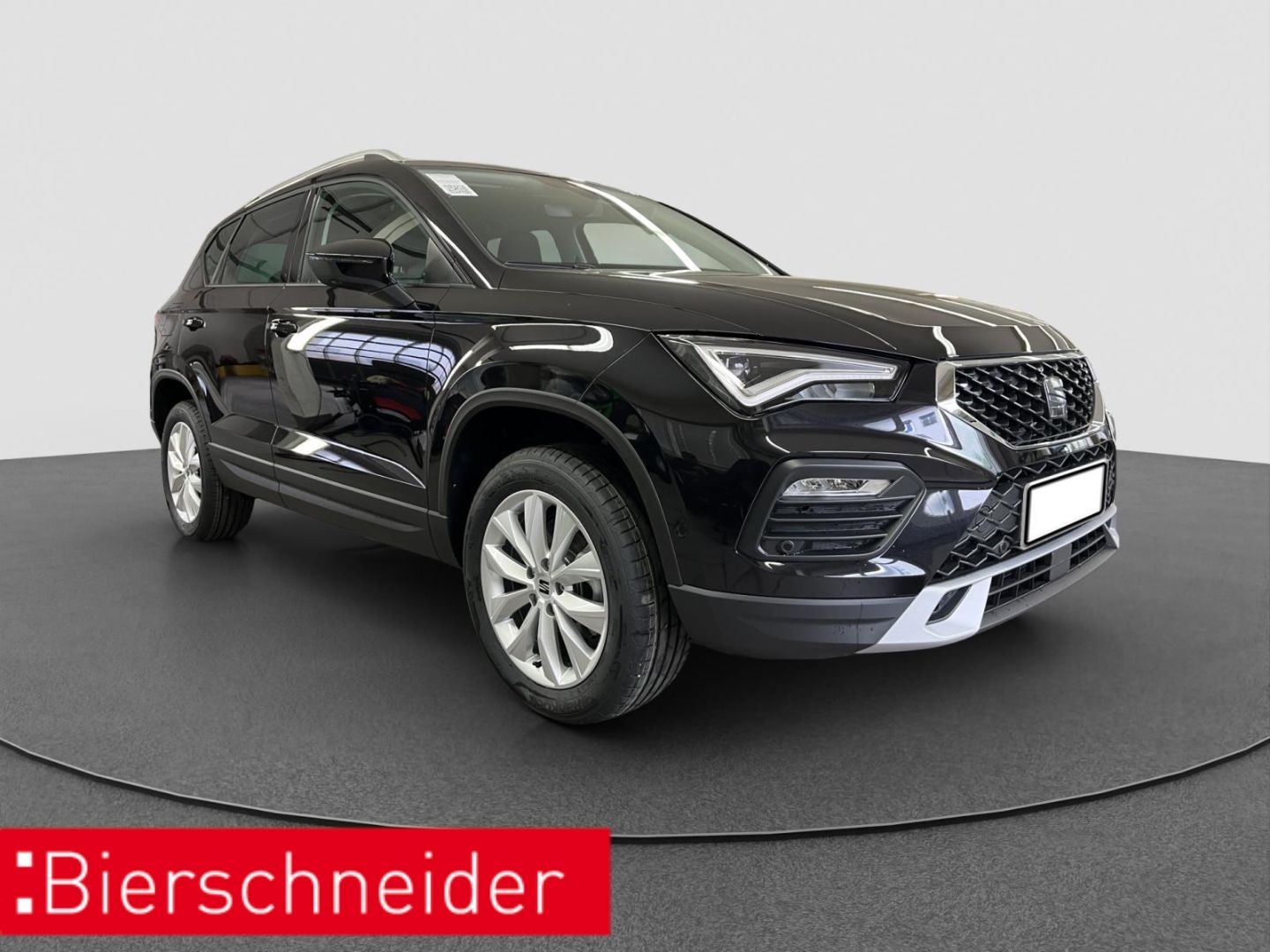 Seat Ateca - Bild 10