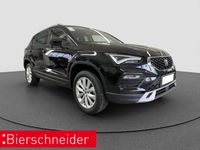 Seat Ateca - Vorschau Bild 10