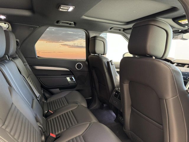 Foto Nummer 12: LAND ROVER Discovery