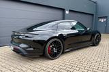 Porsche Taycan GTS, 22 Zoll Felgen, Porsche Garantie - Porsche Taycan in Solingen