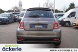 Fiat 500 S Komfort-Paket I City-Paket I Navi I PDC I  - Fiat 500 Gebrauchtwagen in Stuttgart