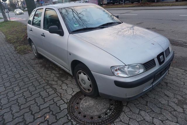 Seat Ibiza 1,4