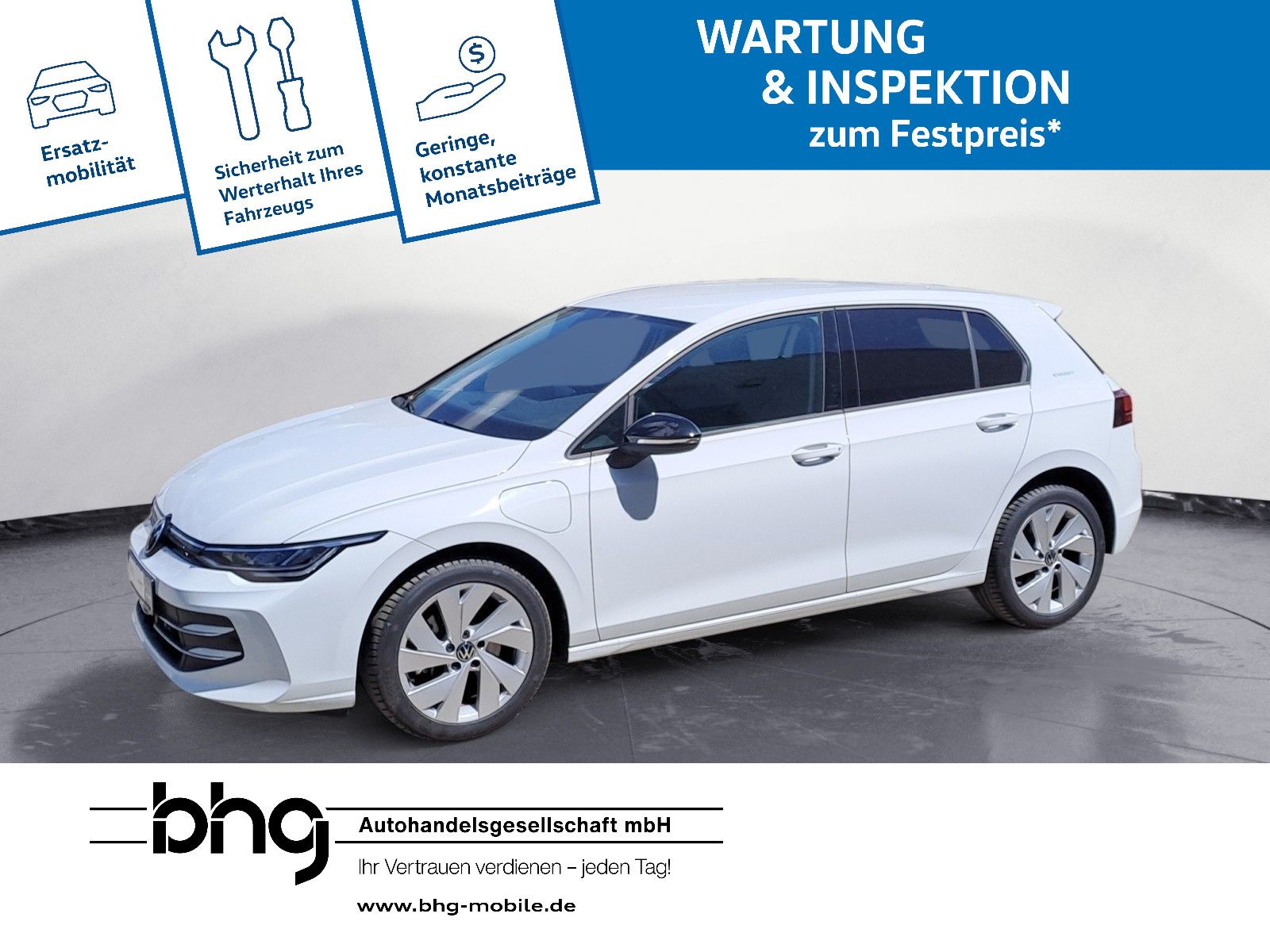 Volkswagen Golf - Bild 2