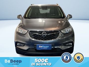 Opel Mokka X - 3