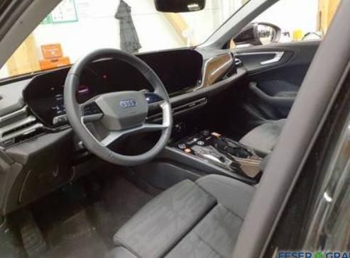 Audi A5 - Bild 3