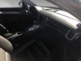 Porsche Panamera Diesel Edition Standhz Sch.dach Luftfe. - gebrauchte Porsche Panamera aus dem Jahr 2015