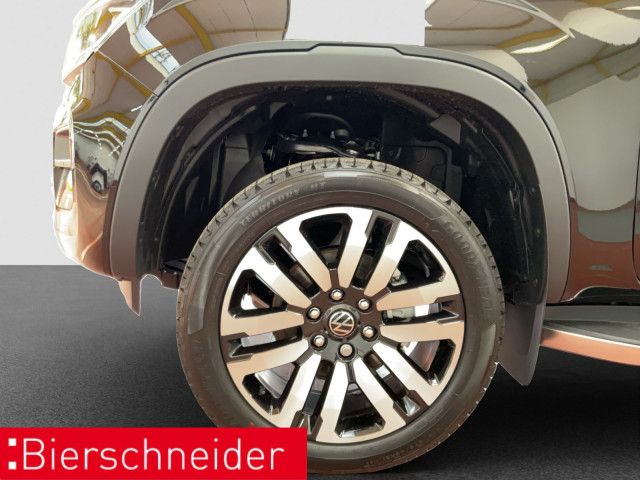 Volkswagen Amarok - Bild 8