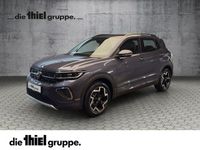Volkswagen T-Cross - Vorschau Bild 1