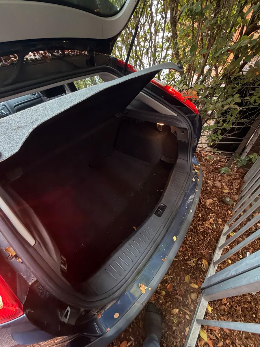 Ford Focus 2005 — photo 8