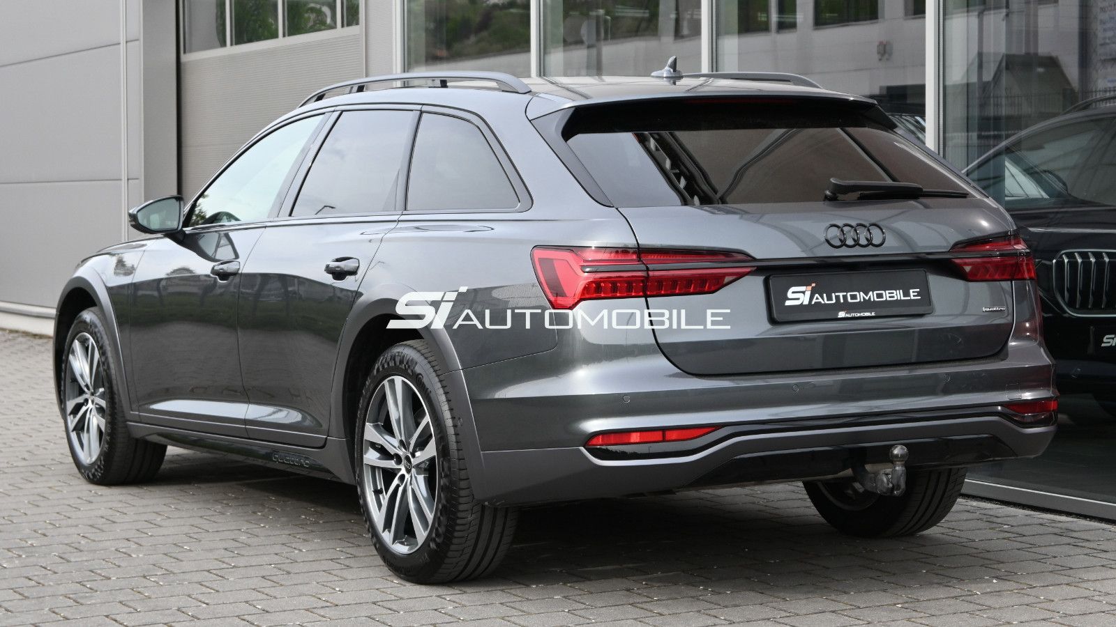 Fahrzeugabbildung Audi A6 Allroad 50 TDI tiptr. °ACC°AHK°MATRIX°INDIVID