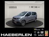 Citroën Berlingo 1.2 110 Plus SOFORTVERFÜGBAR mit AHK - Citroën Berlingo Jahreswagen