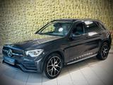 Mercedes-Benz GLC 400 d 4Matic|AMG-LINE|PANORAMA|WIDESCREEN| - Mercedes-Benz GLC 400 mit Diesel-Antrieb