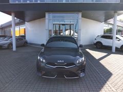 KIA Ceed Sportswagon GT-Line 1.5T DCT7 Tech Leder So KIA Ceed Sportswagon GT-Line 1.5T DCT7 Tech Leder So
