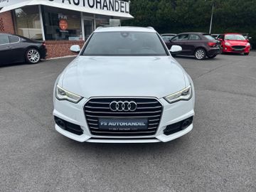 Audi A6 - 2
