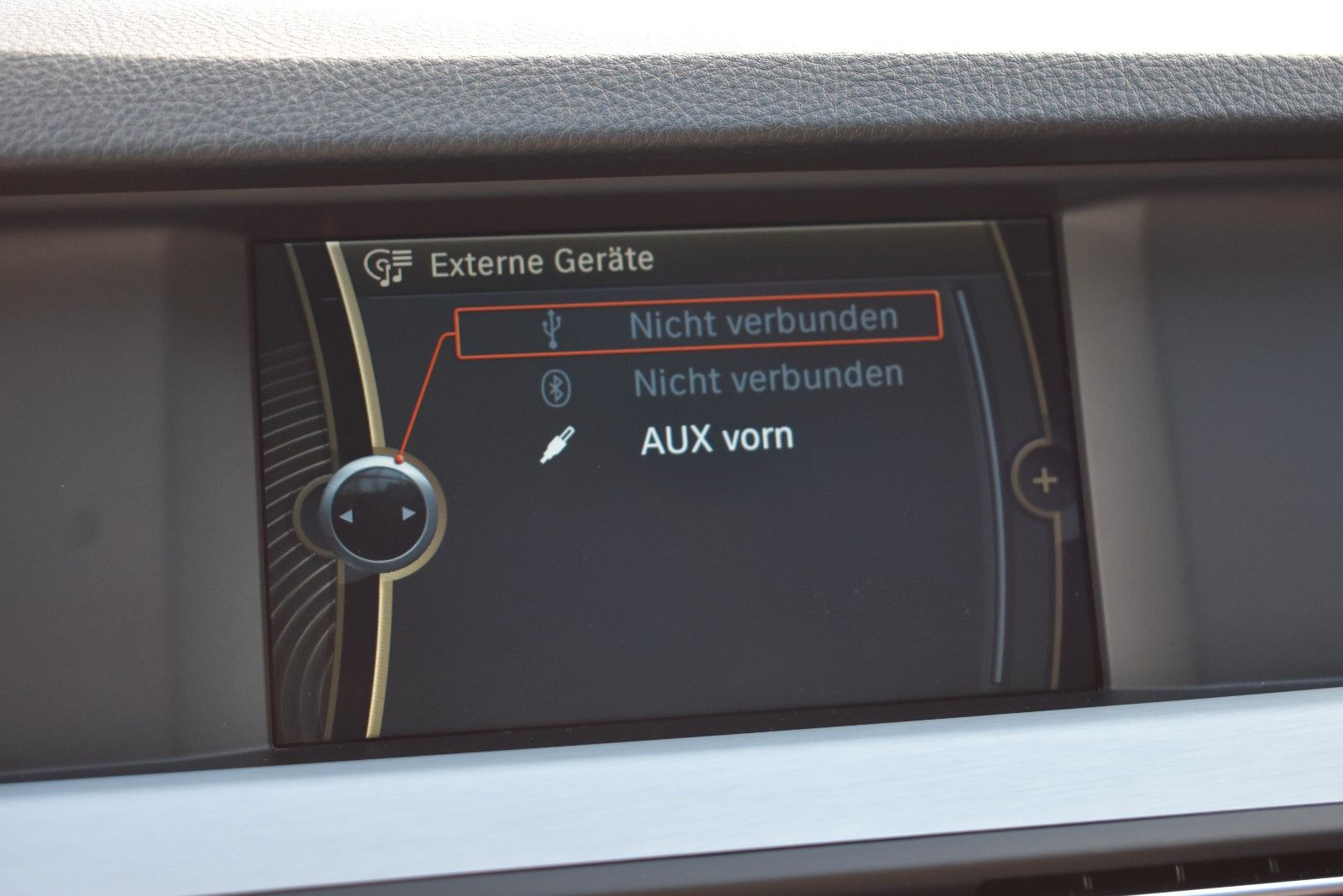 Fahrzeugabbildung BMW 520i Limo Autom. Navi Leder Xenon AHK GSD
