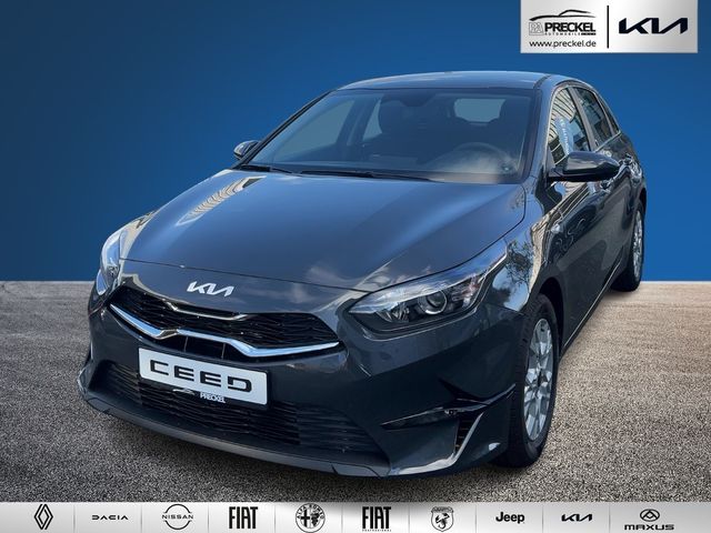 Kia cee'd / Ceed Vision 1.5T 140 STD (NAV)