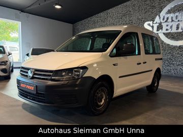 Volkswagen Caddy - 3