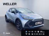 Toyota C-HR Team Deutschland 2.0 Hybrid *Saftey*Carplay - Toyota C-HR in Hamm