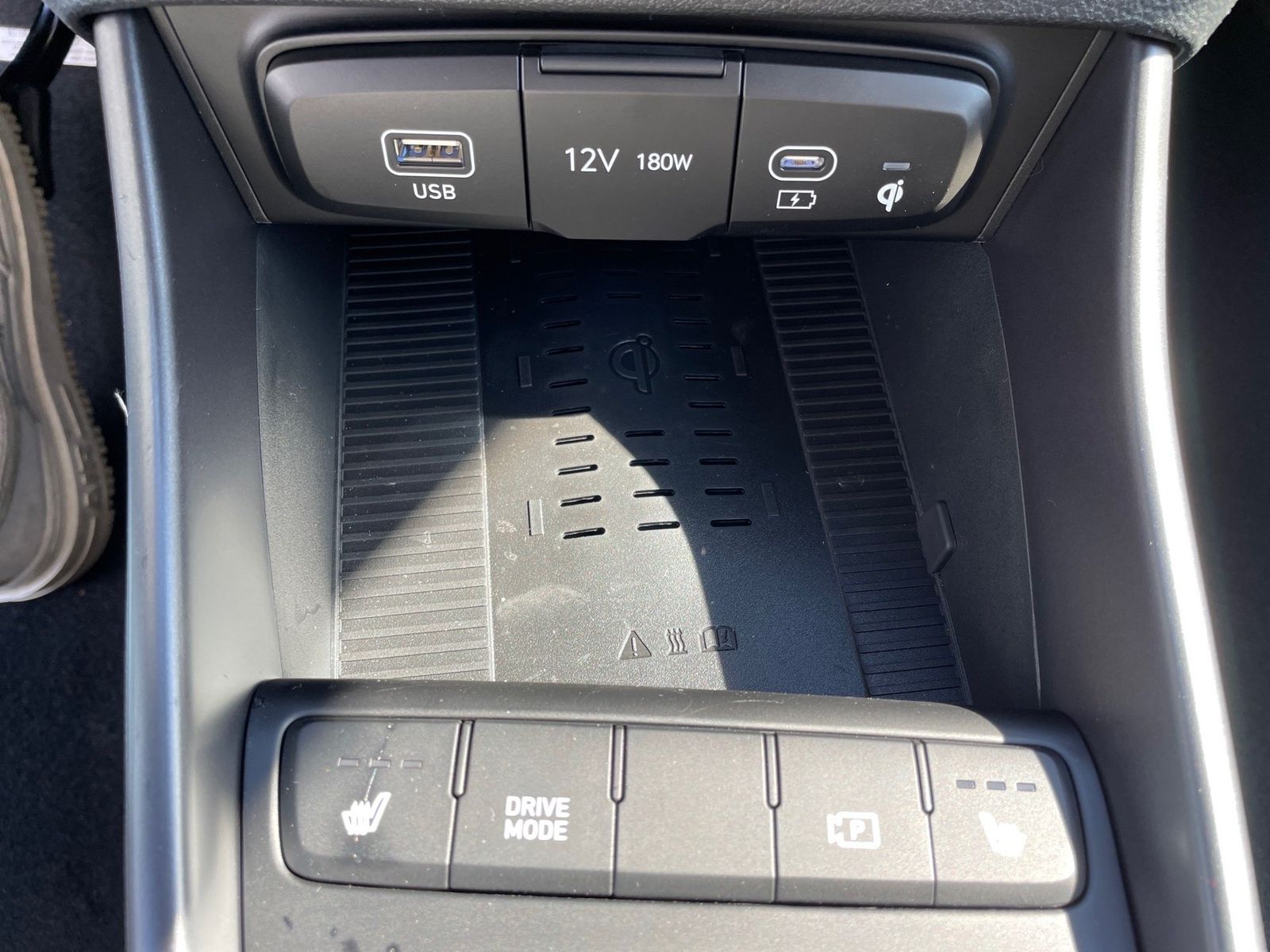 Hyundai i20 – Bild 20