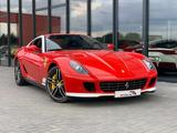 Ferrari 599 GTB GTB Fiorano F1 Alonso Edition - Ferrari 599 GTB