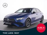 Mercedes-Benz A 180 Lim AMG+NIGHT+PANO+AHK+KEYLESS+MULTIBEAM - Mercedes-Benz A 180 in Saarbrücken