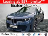BMW iX3 50 xDrive M-Sport AHK Pano 21'' DA+ PA-Prof 