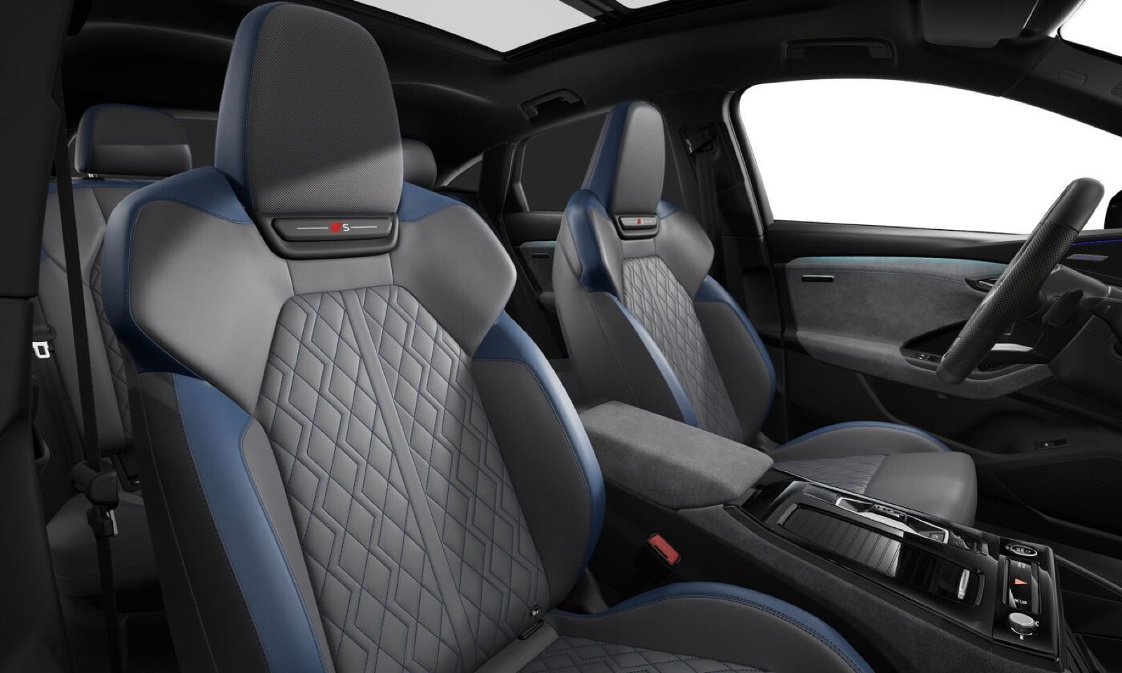 Audi Q6 e-tron - Bild 5