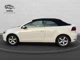 Volkswagen Golf VI Cabriolet Basis BMT*1Hand* - Volkswagen Golf: Cabrio, Vi