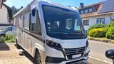 Knaus SUN I 700 VOLL* Hubstützen 2xKlima Leder Solar - Knaus Sun I