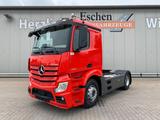 Mercedes-Benz Actros 1853 LS MP5| Voll-ADR*Gefahrgut*Hydraulik - Mercedes-Benz Actros 1853