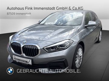 BMW 118i Advantage HiFi DAB