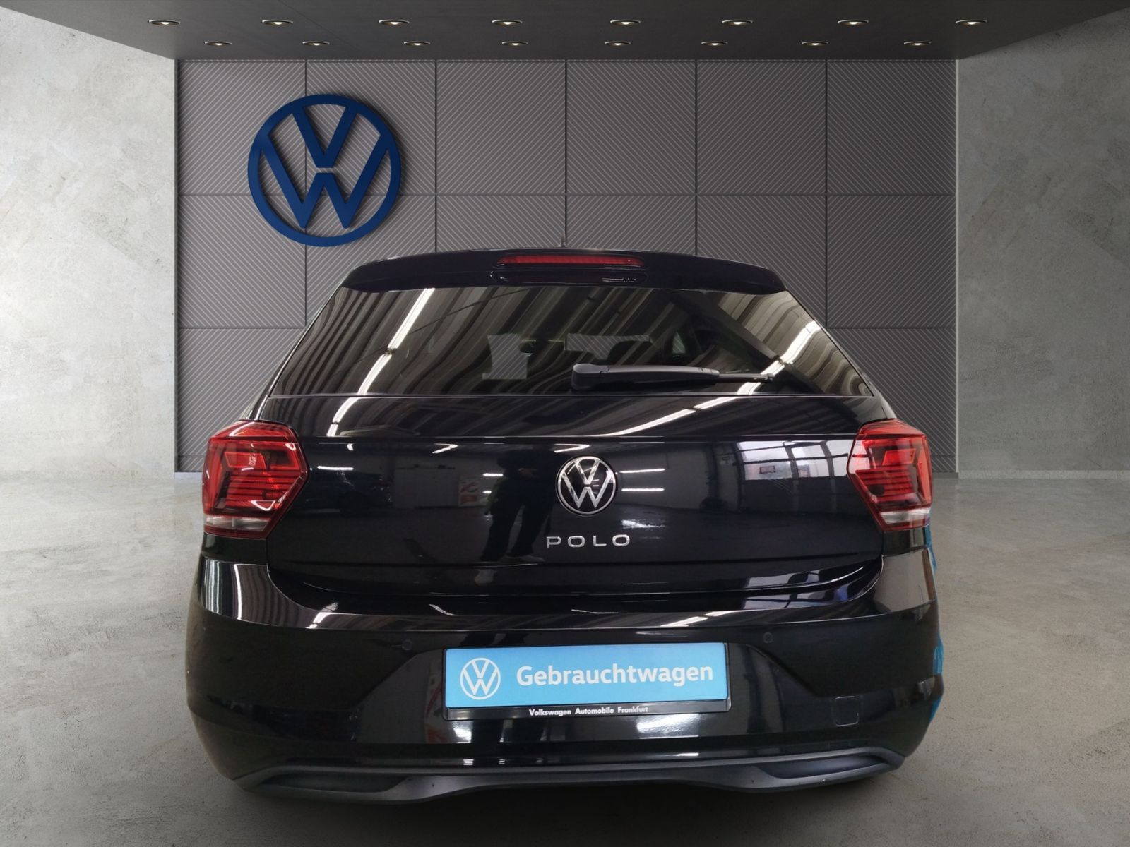 Volkswagen Polo - Bild 5