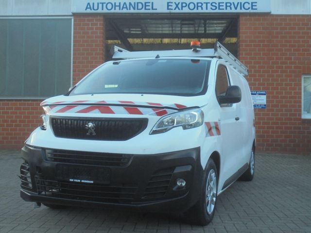 Peugeot Expert  Premium L2, Klima,Navi,Tempom,220v