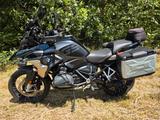BMW R 1250 GS  Triple Black  4 Pakete - BMW Motorräder in Berlin