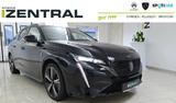 Peugeot 308 SW GT - PureTech 130 EAT8 Automatik - Peugeot 308: Kombi, SW