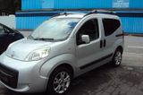Fiat Qubo Easy-Klima Euro5,,78.000KM TOP ZUSTAND - Fiat Qubo: Easy