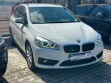 BMW 218 d Active Tourer Advantage PDC+NAVI+TEMPOMAT - BMW 218 SUV