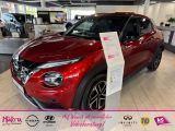 Vorschaubild Nissan Juke N-Connecta 1,6 Hybrid 4AMT 143PS AT B