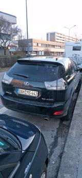 Lexus RX 400 Executive Executive - Lexus Gebrauchtwagen von 2008